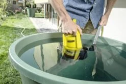 Kärcher SP 3 Dirt Dompelpomp - 7000 L/u - 350w 18 Kärcher SP 3 Dirt Dompelpomp - 7000 L/u - 350w -Tuingereedschaps Winkel 1200x799 167