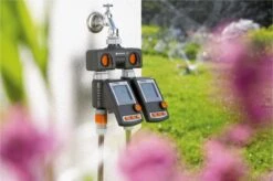 GARDENA - Waterverdeler - Slangkoppeling - 26.5 Mm -Tuingereedschaps Winkel 1200x799 194