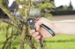 GARDENA - Comfort A/M Aambeeld - Snoeischaar - Ø 23mm 10 GARDENA - Comfort A/M Aambeeld - Snoeischaar - Ø 23mm -Tuingereedschaps Winkel 1200x799 2