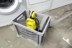 Kärcher SP 5 Dirt Box - Dompelpomp - 9.500 L/u 12 Kärcher SP 5 Dirt Box - Dompelpomp - 9.500 L/u -Tuingereedschaps Winkel 1200x799 207