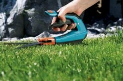 GARDENA - Comfort Plus - Draaibaar - Grasschaar - 120 Mm Maaibreedte -Tuingereedschaps Winkel 1200x799 23