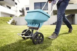 GARDENA Strooiwagen XL Strooikar - 800m2 - 18 Liter 10 GARDENA Strooiwagen XL Strooikar - 800m2 - 18 Liter -Tuingereedschaps Winkel 1200x799 39