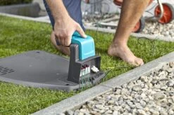 GARDENA - Sileno City 250 Robotmaaier - Gazons Tot 250 M² 25 GARDENA - Sileno City 250 Robotmaaier - Gazons Tot 250 M² -Tuingereedschaps Winkel 1200x799 69