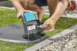 GARDENA - Sileno City 250 Robotmaaier - Gazons Tot 250 M² 29 GARDENA - Sileno City 250 Robotmaaier - Gazons Tot 250 M² -Tuingereedschaps Winkel 1200x799 70