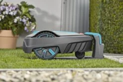 GARDENA - Sileno City 250 Robotmaaier - Gazons Tot 250 M² 36 GARDENA - Sileno City 250 Robotmaaier - Gazons Tot 250 M² -Tuingereedschaps Winkel 1200x799 74