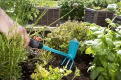 GARDENA Combisystem Tuinhak - Werkbreedte 6,5cm - 25 Jaar Garantie -Tuingereedschaps Winkel 1200x799 82