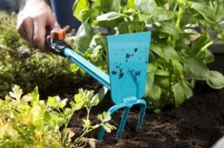 GARDENA Combisystem Tuinhak - Werkbreedte 6,5cm - 25 Jaar Garantie -Tuingereedschaps Winkel 1200x799 83