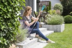 GARDENA Combisystem Bladharkje - Werkbreedte 12 Cm - 25 Jaar Garantie -Tuingereedschaps Winkel 1200x799 98