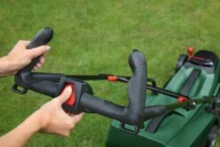 Bosch CityMower 18V-32-300 Grasmaaier - Maaibreedte 32 Cm - Zonder Accu En Lader 22 Bosch CityMower 18V-32-300 Grasmaaier - Maaibreedte 32 Cm - Zonder Accu En Lader -Tuingereedschaps Winkel 1200x800 100