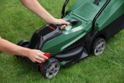 Bosch CityMower 18V-32-300 Grasmaaier - Maaibreedte 32 Cm - Zonder Accu En Lader 25 Bosch CityMower 18V-32-300 Grasmaaier - Maaibreedte 32 Cm - Zonder Accu En Lader -Tuingereedschaps Winkel 1200x800 103