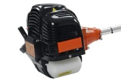 TIMBERPRO - 5-in-1 – Multitool – Benzine - Kettingzaag - Bosmaaier -Kantenmaaier - Haagschaar - Verlengstuk - 52 Cc. 17 TIMBERPRO - 5-in-1 – Multitool – Benzine - Kettingzaag - Bosmaaier -Kantenmaaier - Haagschaar - Verlengstuk - 52 Cc. -Tuingereedschaps Winkel 1200x800 106