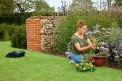 Bosch Indego S+ 500 Robotmaaier - Voor Gazons Tot 500 M2 - Incl. Laadstation En Accessoires - Connected -Tuingereedschaps Winkel 1200x800 108