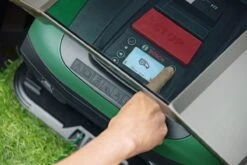 Bosch Indego S+ 500 Robotmaaier - Voor Gazons Tot 500 M2 - Incl. Laadstation En Accessoires - Connected -Tuingereedschaps Winkel 1200x800 109