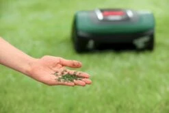 Bosch Indego S+ 500 Robotmaaier - Voor Gazons Tot 500 M2 - Incl. Laadstation En Accessoires - Connected -Tuingereedschaps Winkel 1200x800 112