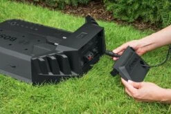 Bosch Indego S+ 500 Robotmaaier - Voor Gazons Tot 500 M2 - Incl. Laadstation En Accessoires - Connected -Tuingereedschaps Winkel 1200x800 117