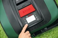 Bosch Indego S+ 500 Robotmaaier - Voor Gazons Tot 500 M2 - Incl. Laadstation En Accessoires - Connected -Tuingereedschaps Winkel 1200x800 118