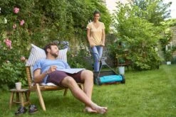 GARDENA - Kooimesmaaier 400 - Grasmaaier - Maaibreedte 40 Cm - Gazons Tot Ca. 200m² 16 GARDENA - Kooimesmaaier 400 - Grasmaaier - Maaibreedte 40 Cm - Gazons Tot Ca. 200m² -Tuingereedschaps Winkel 1200x800 132