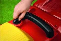 WOLF-Garten A 340 E Elektrische Grasmaaier - 1400 W - 34 Cm Maaibreedte - 30 Liter Opvangbak - Centrale Hoogte-instelling -Tuingereedschaps Winkel 1200x800 141