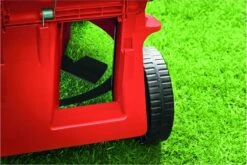 WOLF-Garten A 340 E Elektrische Grasmaaier - 1400 W - 34 Cm Maaibreedte - 30 Liter Opvangbak - Centrale Hoogte-instelling -Tuingereedschaps Winkel 1200x800 142