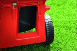 WOLF-Garten A 340 E Elektrische Grasmaaier - 1400 W - 34 Cm Maaibreedte - 30 Liter Opvangbak - Centrale Hoogte-instelling -Tuingereedschaps Winkel 1200x800 143