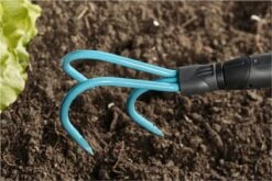 GARDENA Combisysteem Krabber Cultivatior - Werkbreedte 9 Cm - Aanbevolen Steellengte 130 Cm 22 GARDENA Combisysteem Krabber Cultivatior - Werkbreedte 9 Cm - Aanbevolen Steellengte 130 Cm -Tuingereedschaps Winkel 1200x800 155