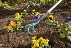 GARDENA Combisysteem Krabber Cultivatior - Werkbreedte 9 Cm - Aanbevolen Steellengte 130 Cm 23 GARDENA Combisysteem Krabber Cultivatior - Werkbreedte 9 Cm - Aanbevolen Steellengte 130 Cm -Tuingereedschaps Winkel 1200x800 156