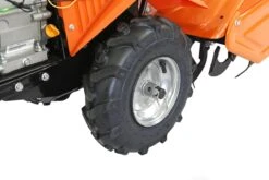 Kibani Grondfrees Benzine - 196cc - 46CM Breedte - 6.5PK - Loncin Motor - Tuinfrees - Tuinfrees Benzine - Bodemfrees - Tuinploeg - Grondfreesmachine -Tuingereedschaps Winkel 1200x800 157