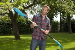 GARDENA - TCS 720/20 Kettingzaag - Max Bereik 4.40m -Tuingereedschaps Winkel 1200x800 166