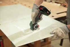 Bosch AdvancedCut 18 Microkettingzaag - Met 1 X 18 V Accu En Lader -Tuingereedschaps Winkel 1200x800 172