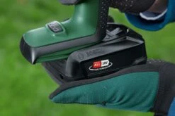 Bosch KEO 18 Accu Tuinzaagmachine - Snijdiameter Van 80 Mm - Met 18 V Accu En Lader -Tuingereedschaps Winkel 1200x800 18