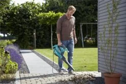 GARDENA ErgoJet 3000 Bladblazer - 3000W - Incl. 45l - Met Opvangzak 22 GARDENA ErgoJet 3000 Bladblazer - 3000W - Incl. 45l - Met Opvangzak -Tuingereedschaps Winkel 1200x800 185