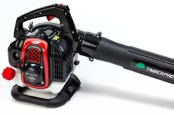 TIMBERPRO - Bladblazer - Benzine - Met Zuig En Versnipperfunctie - Blaassnelheid 225 Km/h - Opvangzak 45 L -Tuingereedschaps Winkel 1200x800 187