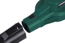 VONROC Accu Bladblazer – VPower 20V – 2 Standen – Max. Blaassnelheid 190km/u – Incl. Accu En Oplader -Tuingereedschaps Winkel 1200x800 189