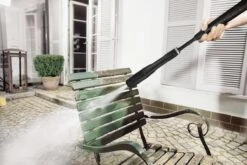 Kärcher K 4 Compact Home Hogedrukreiniger - 1800W - 130 Bar - 30 M²/h - Met Home Kit 16 Kärcher K 4 Compact Home Hogedrukreiniger - 1800W - 130 Bar - 30 M²/h - Met Home Kit -Tuingereedschaps Winkel 1200x800 195