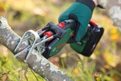 Bosch KEO 18 Accu Tuinzaagmachine - Snijdiameter Van 80 Mm - Met 18 V Accu En Lader -Tuingereedschaps Winkel 1200x800 20