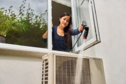 Bosch EasyAquatak 100 Hogedrukreiniger - Op Snoer - 1200 W - 100 Bar -Tuingereedschaps Winkel 1200x800 208