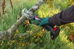 Bosch KEO 18 Accu Tuinzaagmachine - Snijdiameter Van 80 Mm - Met 18 V Accu En Lader -Tuingereedschaps Winkel 1200x800 21