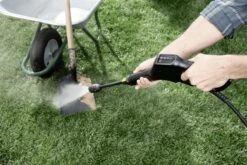 Kärcher K 3 Premium Power Control Home Hogedrukreiniger - 1600W - 120 Bar - 25 M²/h - Met Terrasreiniger -Tuingereedschaps Winkel 1200x800 235