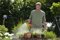 GARDENA - Premium Reinigingssproeier Spuitpistool - Metaal - Voor Reiniging En Bewatering -Tuingereedschaps Winkel 1200x800 247