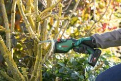 Bosch KEO 18 Accu Tuinzaagmachine - Snijdiameter Van 80 Mm - Met 18 V Accu En Lader -Tuingereedschaps Winkel 1200x800 25