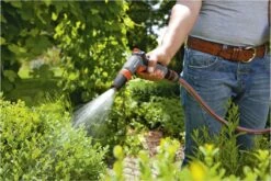 GARDENA - Classic Reinigingspistool - Spuitpistool - Traploos Instelbaar -Tuingereedschaps Winkel 1200x800 254