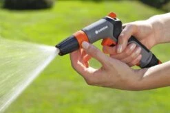 GARDENA - Classic Reinigingspistool - Spuitpistool - Traploos Instelbaar -Tuingereedschaps Winkel 1200x800 257