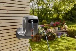 GARDENA - Wandslangenbox RollUp S - Slanghouder - 15 Meter - Ø 11 Mm -Tuingereedschaps Winkel 1200x800 268