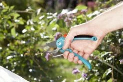 GARDENA - Classic B/S Bypass - Snoeischaar - Ø 20mm - 25 Jaar Garantie 11 GARDENA - Classic B/S Bypass - Snoeischaar - Ø 20mm - 25 Jaar Garantie -Tuingereedschaps Winkel 1200x800 3