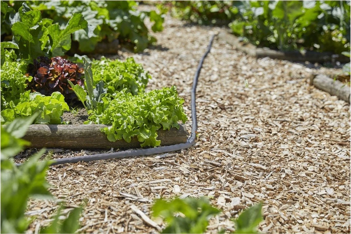 GARDENA Kraanverbindingsstuk Binnenshuis 8 GARDENA Kraanverbindingsstuk Binnenshuis - Afbeelding 8