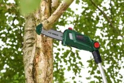 Bosch UniversalHedgePole 18 Heggenschaar Op Steel - Met 18 V Accu En Lader -Tuingereedschaps Winkel 1200x800 31