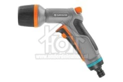 Gardena - Comfort Cleaning Nozzle EcoPulse 4 In 1 -Tuingereedschaps Winkel 1200x800 316