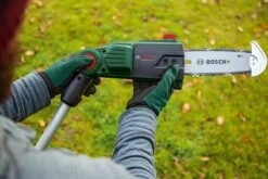 Bosch UniversalHedgePole 18 Heggenschaar Op Steel - Met 18 V Accu En Lader -Tuingereedschaps Winkel 1200x800 34