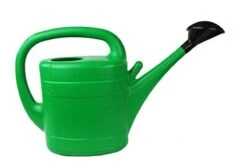 Merkloos Gieter In Kunststof Groen - 10 Liter -Tuingereedschaps Winkel 1200x800 343