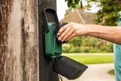 Bosch GardenPump 18 Accu Regentonpomp - Met 1 X 18 V Accu En Lader -Tuingereedschaps Winkel 1200x800 348